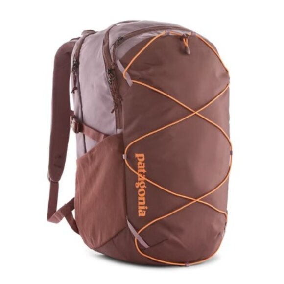 NWT Patagonia Refugio 30L Pack Color: Dulse Mauve